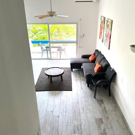 Appartement Neuf En Plein Coeur De Philipsburg Филипсбург Экстерьер фото