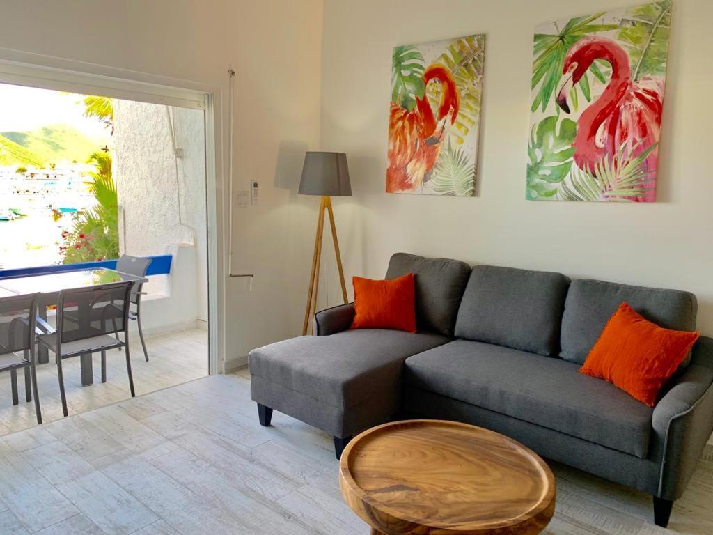 Appartement Neuf En Plein Coeur De Philipsburg Филипсбург Экстерьер фото