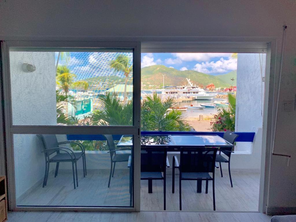 Appartement Neuf En Plein Coeur De Philipsburg Филипсбург Экстерьер фото