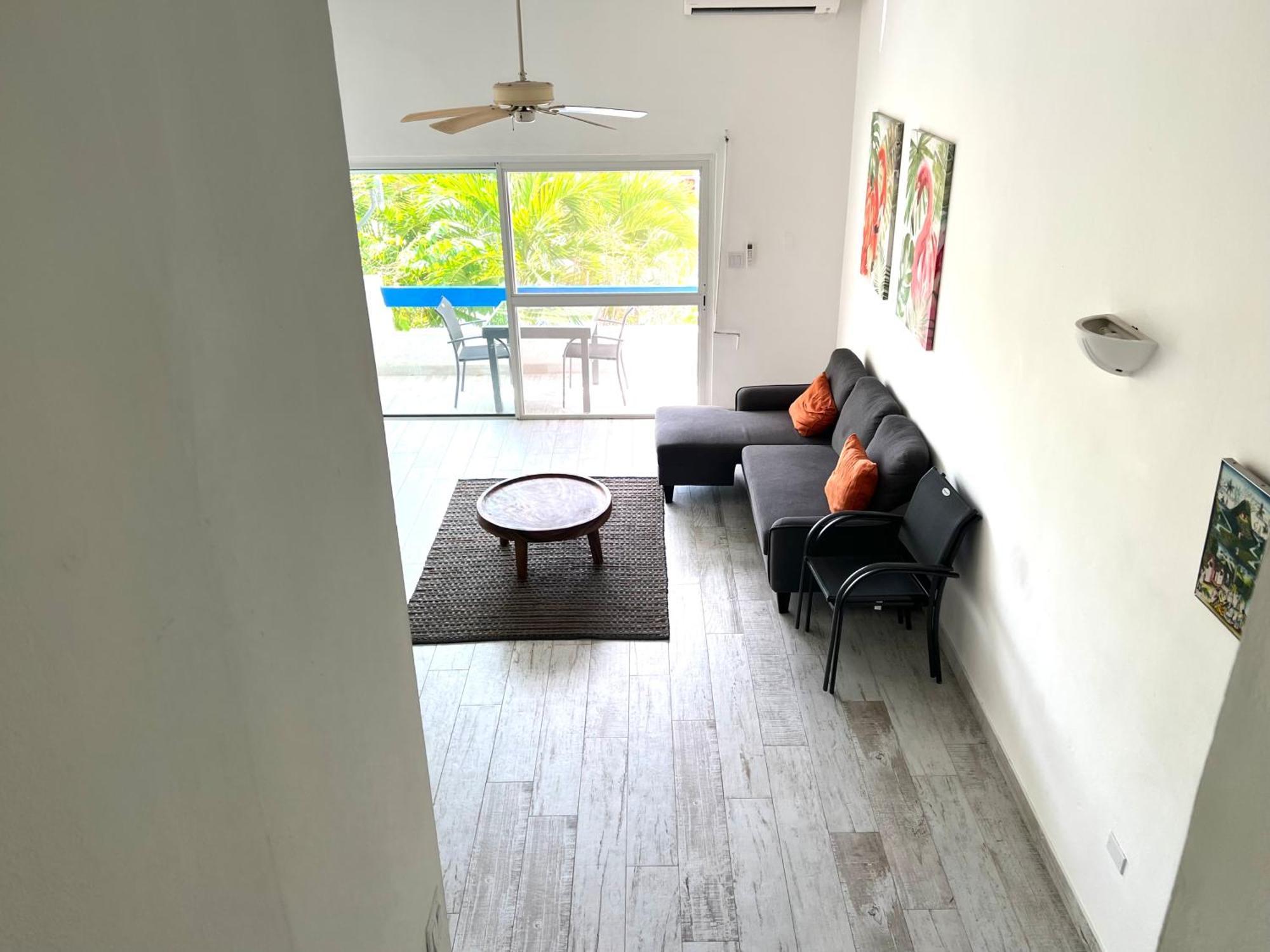 Appartement Neuf En Plein Coeur De Philipsburg Филипсбург Экстерьер фото