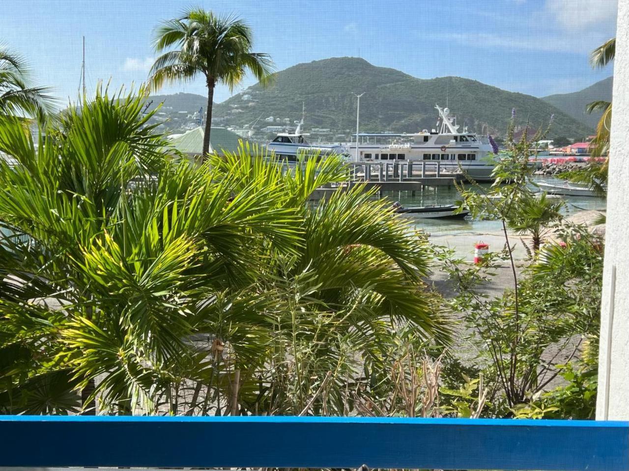 Appartement Neuf En Plein Coeur De Philipsburg Филипсбург Экстерьер фото