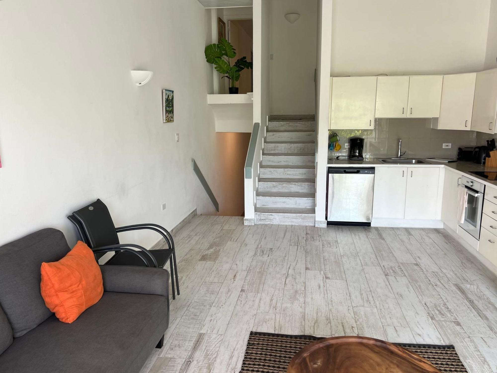 Appartement Neuf En Plein Coeur De Philipsburg Филипсбург Экстерьер фото