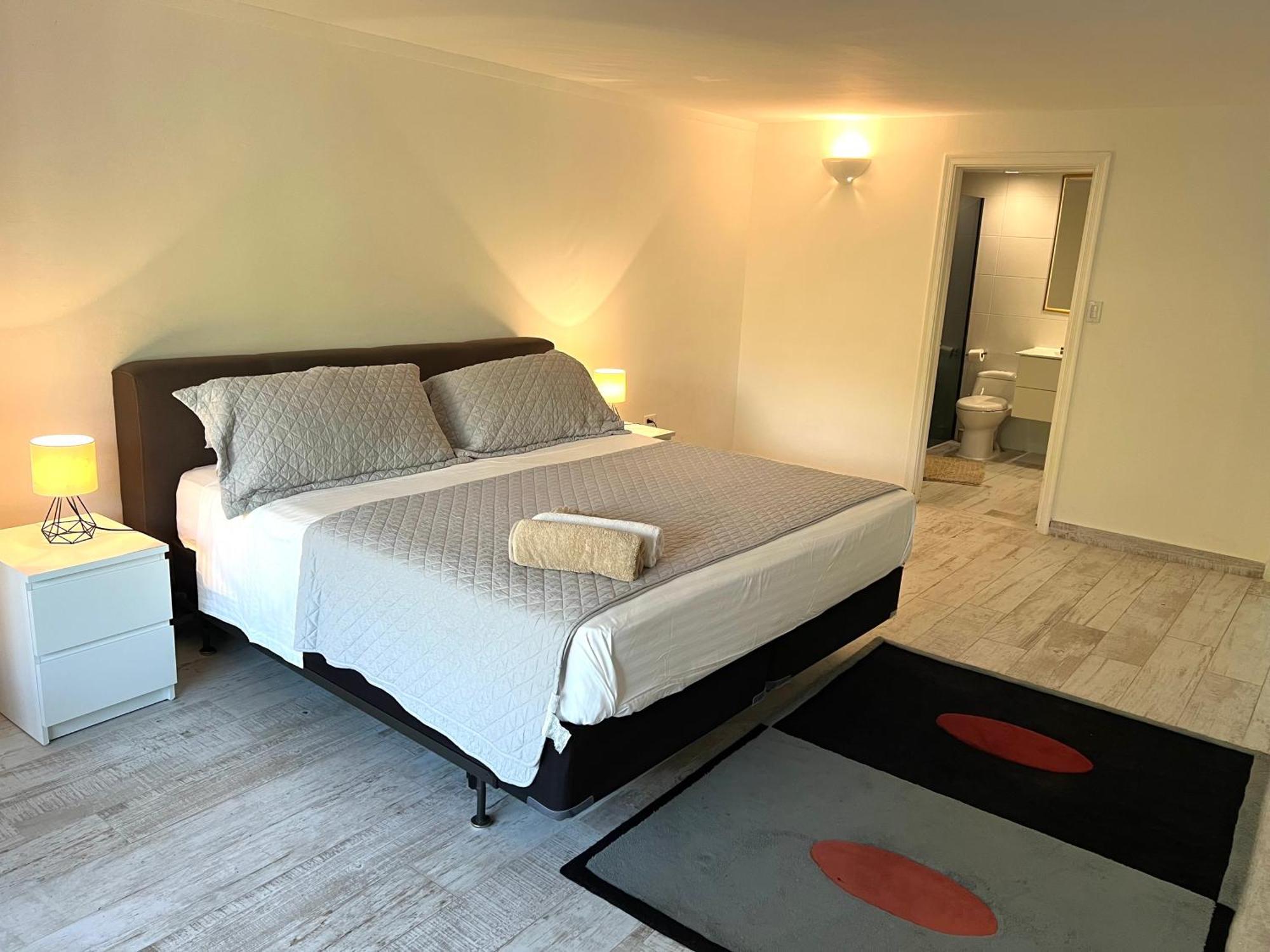Appartement Neuf En Plein Coeur De Philipsburg Филипсбург Экстерьер фото